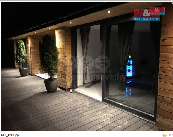 Prodej chalupy, Mikulovice, 200 m2