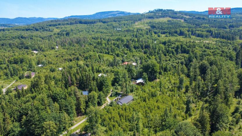 Prodej chalupy, Mikulovice, 200 m2