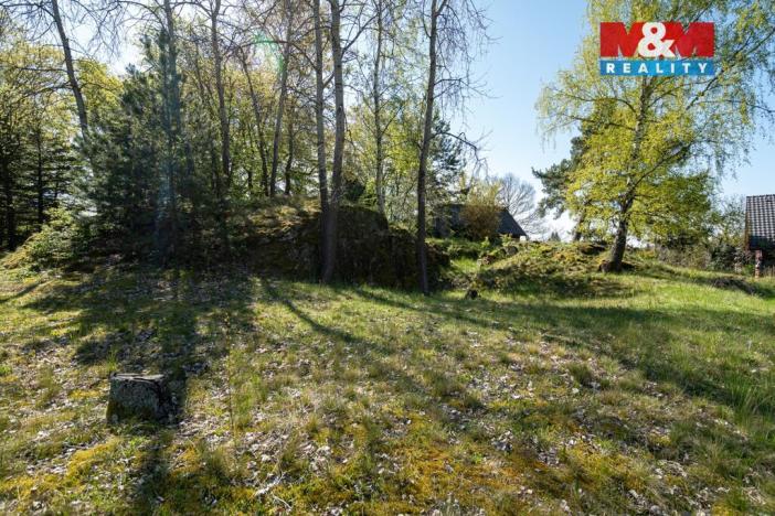 Prodej pozemku pro bydlení, Kamenice - Ládví, 1792 m2