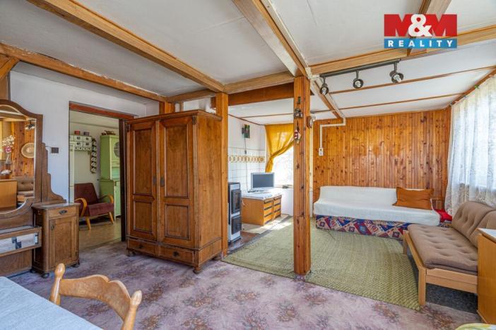 Prodej pozemku pro bydlení, Kamenice - Ládví, 1792 m2