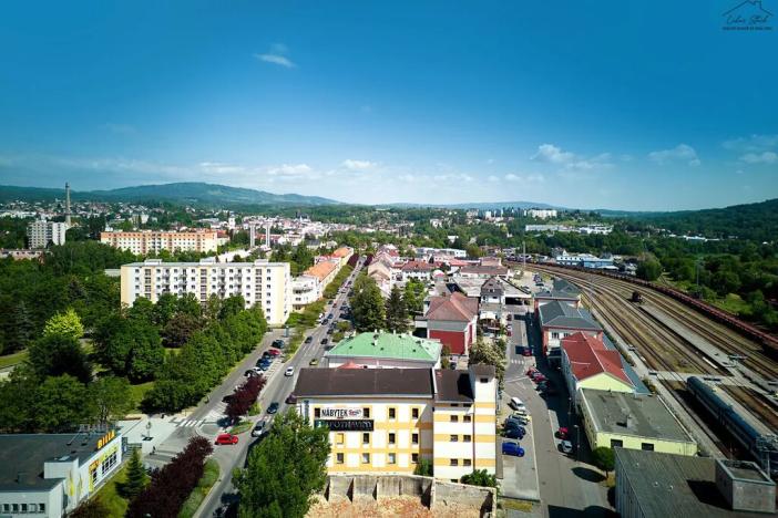 Prodej obchodního prostoru, Turnov, Nádražní, 2027 m2