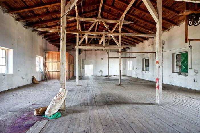 Prodej obchodního prostoru, Turnov, Nádražní, 2027 m2