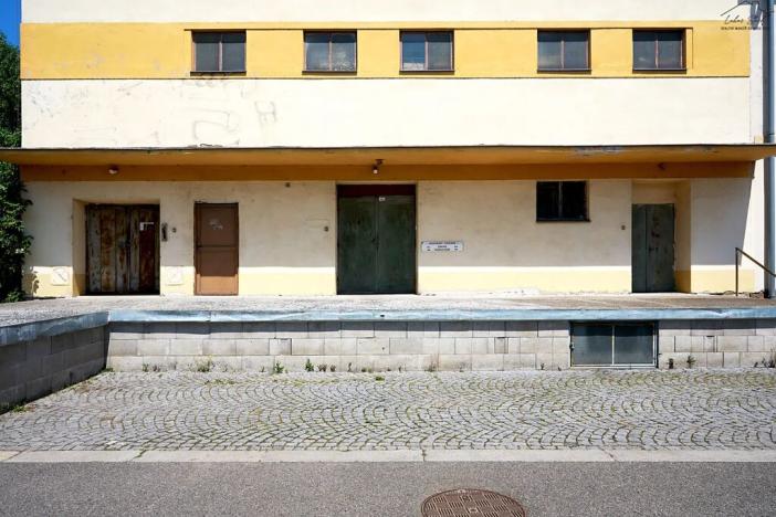 Prodej obchodního prostoru, Turnov, Nádražní, 2027 m2