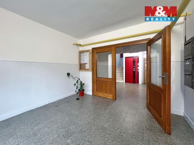 Prodej bytu 3+1, Hlučín, Hornická, 60 m2