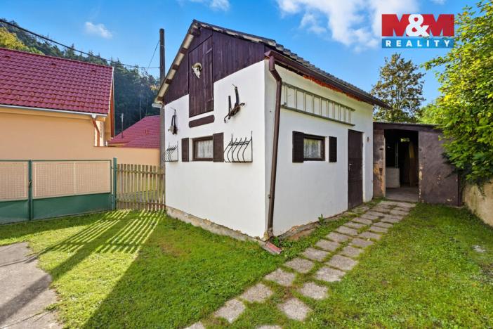 Prodej rodinného domu, Točník, 156 m2