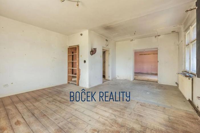 Prodej rodinného domu, Zbiroh, Vlčí jáma, 129 m2