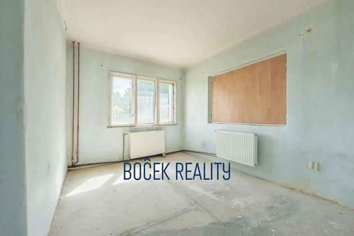 Prodej rodinného domu, Zbiroh, Vlčí jáma, 129 m2