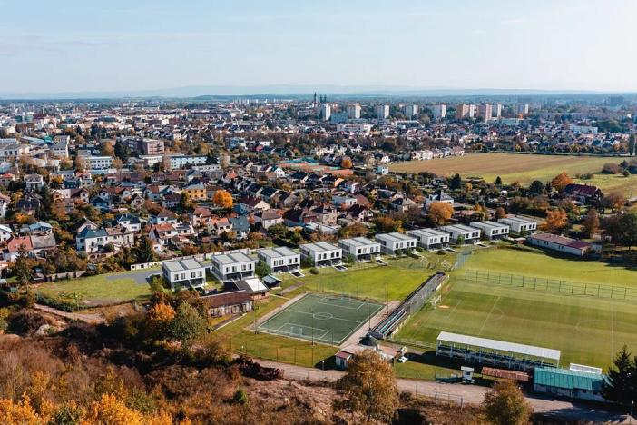 Prodej rodinného domu, Hradec Králové, 160 m2