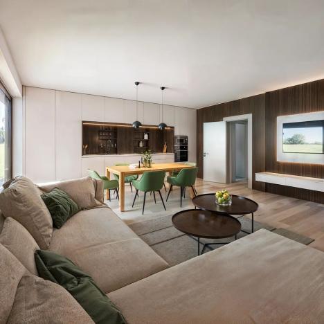 Prodej rodinného domu, Hradec Králové, 160 m2