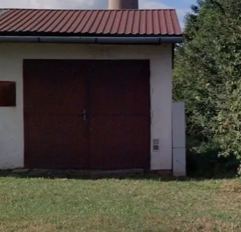 Prodej garáže, Brumov-Bylnice, 22 m2