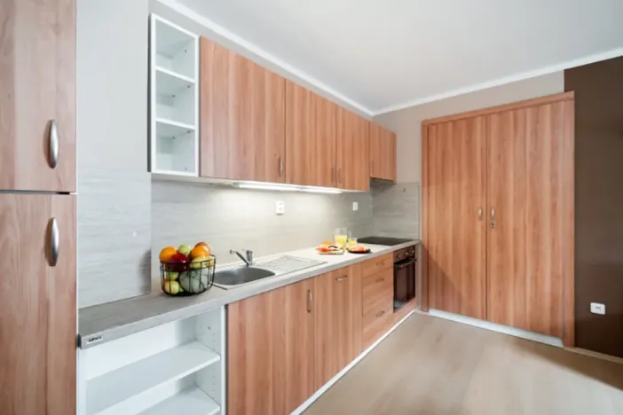 Prodej bytu 2+kk, Jablonec nad Jizerou, 46 m2