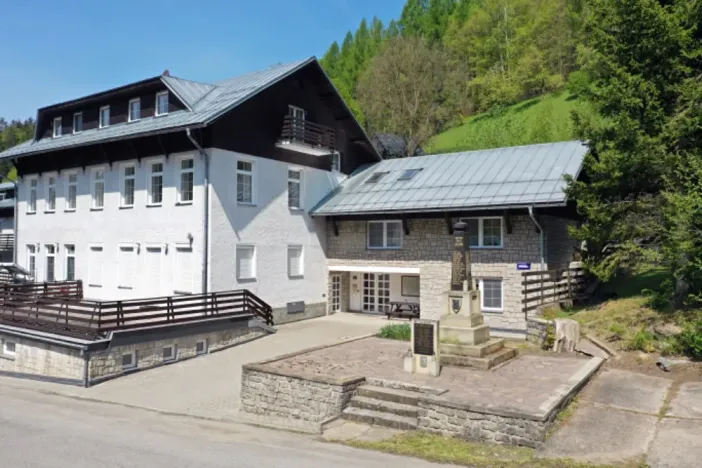 Prodej bytu 2+kk, Jablonec nad Jizerou, 46 m2