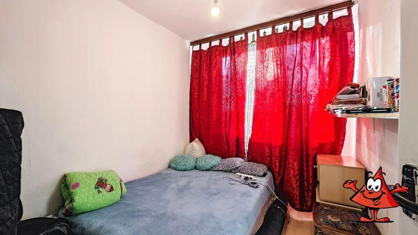 Prodej bytu 3+1, Praha - Střížkov, Rumburská, 53 m2