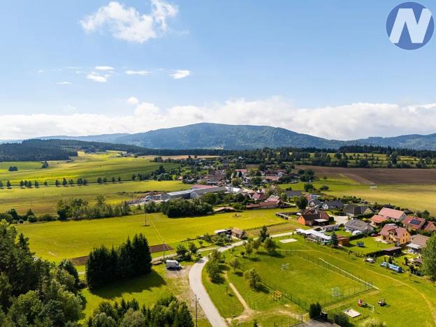 Prodej pozemku pro bydlení, Nebahovy, 2943 m2