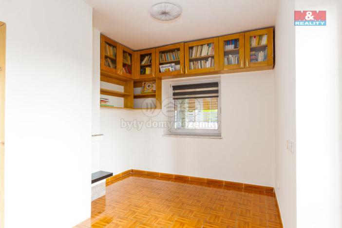 Prodej rodinného domu, Frýdek-Místek - Místek, Pod Štandlem, 319 m2