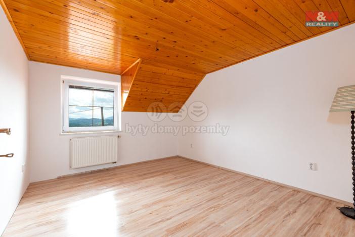 Prodej rodinného domu, Frýdek-Místek - Místek, Pod Štandlem, 319 m2