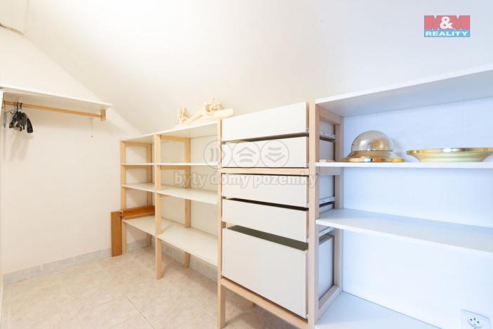 Prodej rodinného domu, Frýdek-Místek - Místek, Pod Štandlem, 319 m2