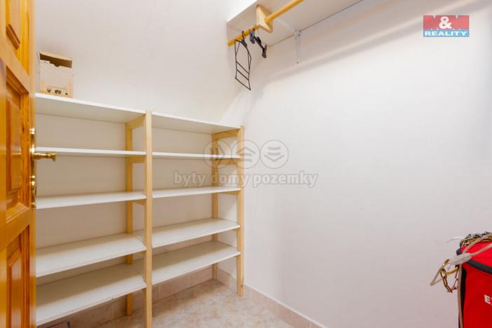 Prodej rodinného domu, Frýdek-Místek - Místek, Pod Štandlem, 319 m2