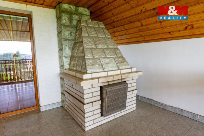 Prodej rodinného domu, Frýdek-Místek - Místek, Pod Štandlem, 319 m2