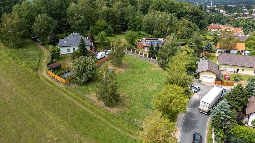 Prodej pozemku pro bydlení, Velké Popovice, 1493 m2