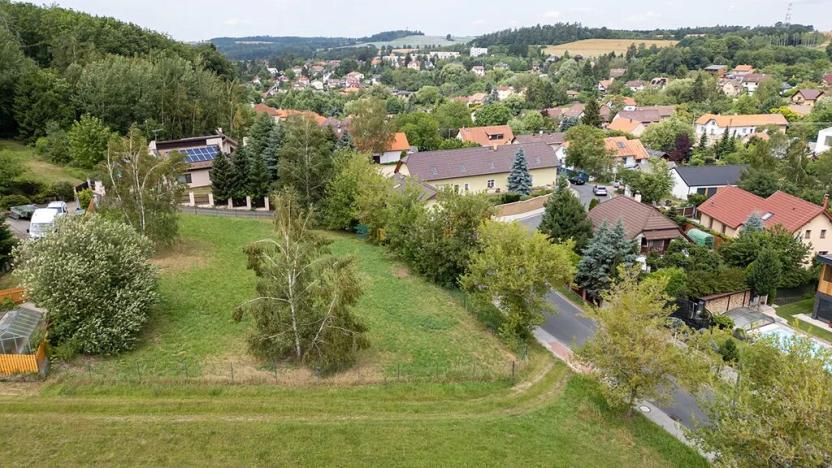 Prodej pozemku pro bydlení, Velké Popovice, 1493 m2