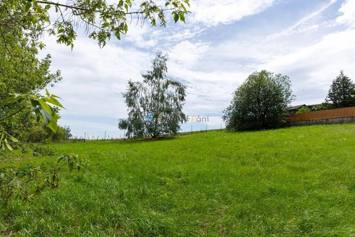 Prodej pozemku pro bydlení, Velké Popovice, 1493 m2