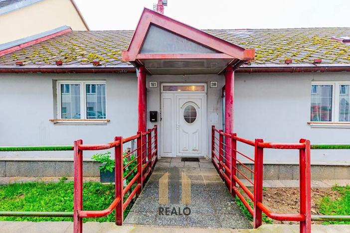 Prodej rodinného domu, Jihlava, Srázná, 140 m2
