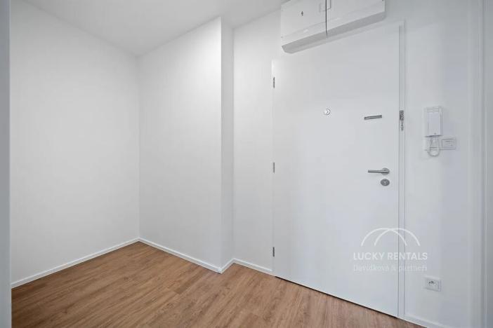 Pronájem bytu 2+kk, Praha - Chodov, Líbalova, 48 m2