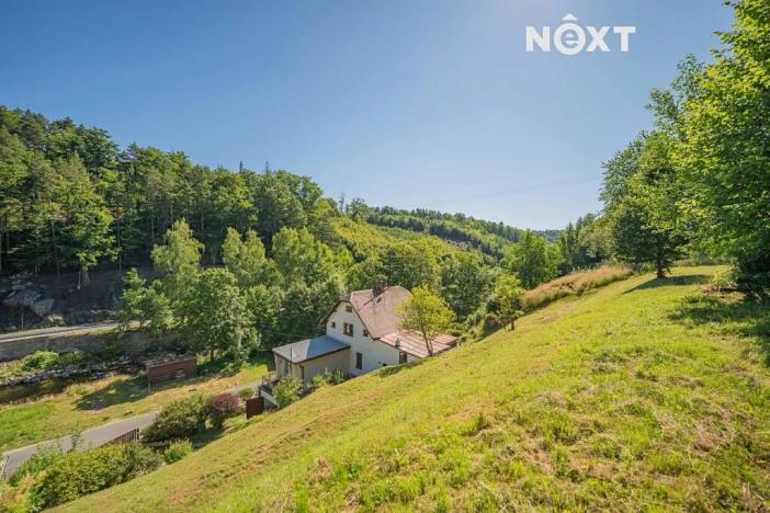 Prodej rodinného domu, Písečná, 213 m2