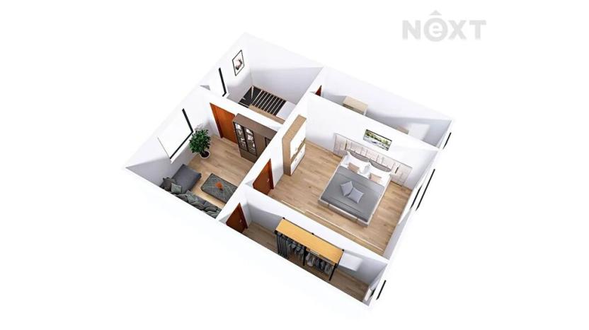 Prodej rodinného domu, Písečná, 213 m2