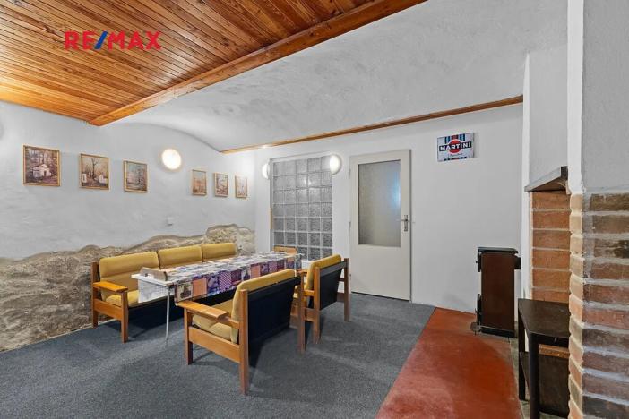 Prodej chalupy, Nečtiny, 160 m2