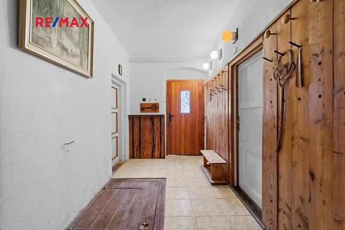 Prodej chalupy, Nečtiny, 160 m2