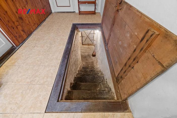 Prodej chalupy, Nečtiny, 160 m2