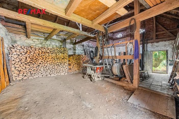 Prodej chalupy, Nečtiny, 160 m2