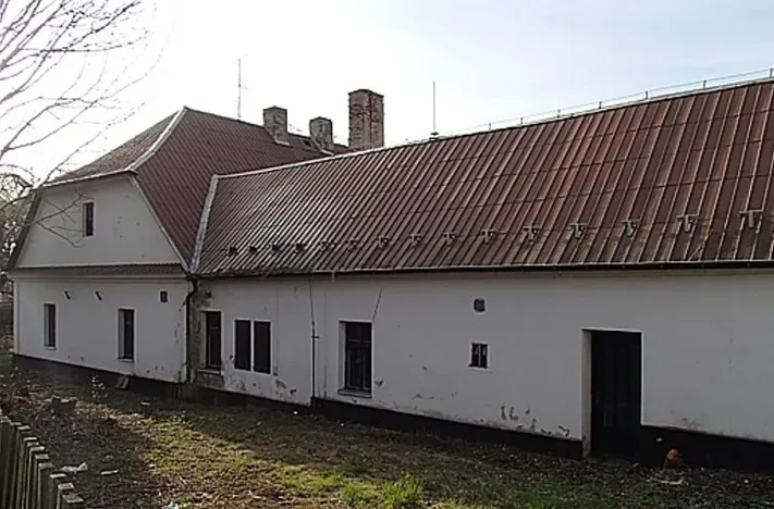 Prodej rodinného domu, Osek, Nelsonská, 268 m2