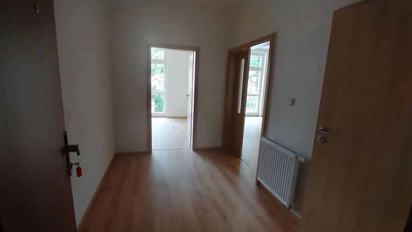 Prodej bytu 2+kk, Mariánské Lázně, Ruská, 52 m2