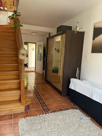 Prodej rodinného domu, Liberec, Janovská, 130 m2