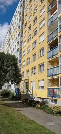 Prodej bytu 3+kk, Praha - Chodov, V jezírkách, 75 m2