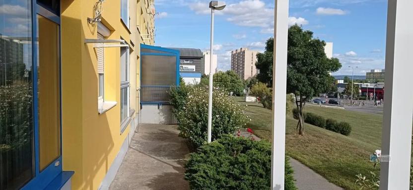 Prodej bytu 3+kk, Praha - Chodov, V jezírkách, 75 m2