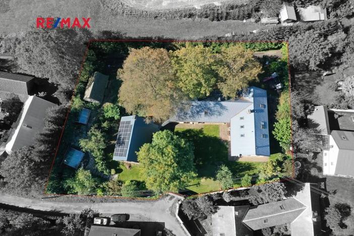 Prodej chalupy, Holetín, 800 m2