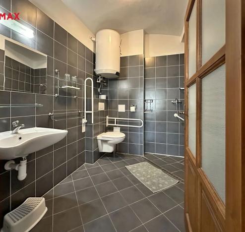 Prodej chalupy, Holetín, 800 m2