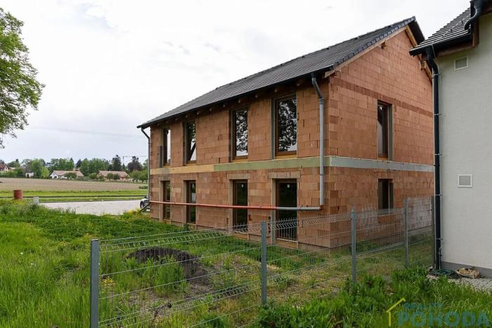 Prodej atypického bytu, Luže, Žižkova, 50 m2