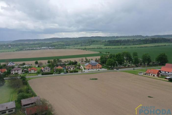 Prodej atypického bytu, Luže, Žižkova, 50 m2