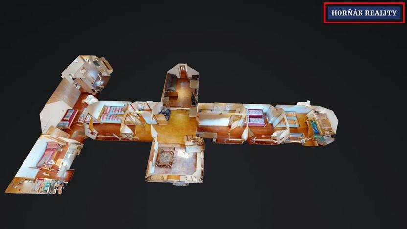 Prodej ubytování, Stupava, 250 m2