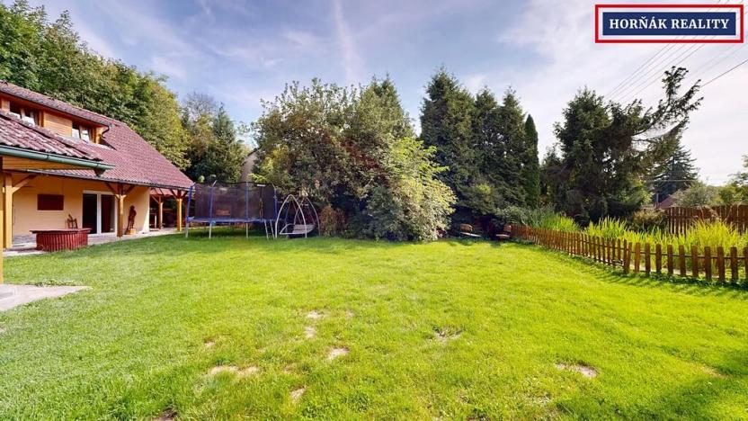 Prodej chalupy, Stupava, 250 m2