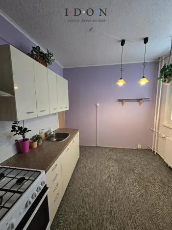 Pronájem bytu 3+1, Třinec, Sosnová, 65 m2