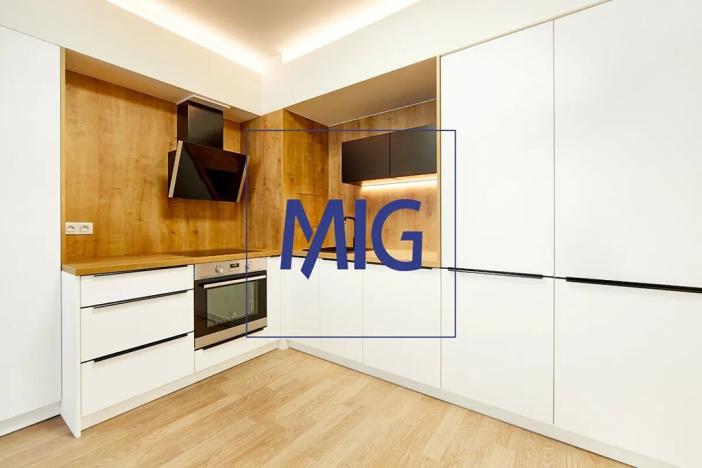 Prodej bytu 2+kk, Brno, Vranovská, 46 m2