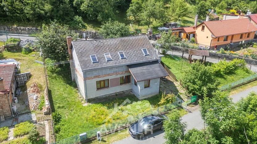 Prodej rodinného domu, Střílky, Chaloupky, 150 m2