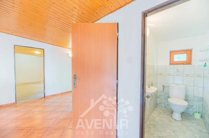 Prodej rodinného domu, Střílky, Chaloupky, 150 m2