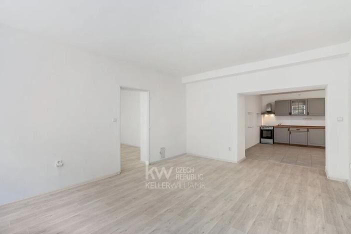 Prodej bytu 2+1, Merklín, 61 m2